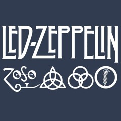 Led Zeppelin - Black Dog