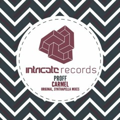 PROFF - Carmel (Grafter Bootleg)[Free Download]