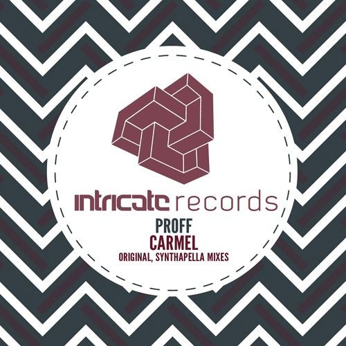 PROFF - Carmel (Grafter Bootleg)[Free Download]