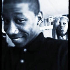 Treat Me Like Somebody