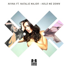 Esmé - Hold Me Down ft. Natalie Major