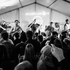 BuBounce - Skinhead Symphony LIVE