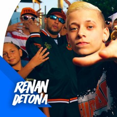 MC Pedrinho , MC Dudu , MC Vitinho , MC Pikena - Posicionamento Das Novinhas (DJ R7)