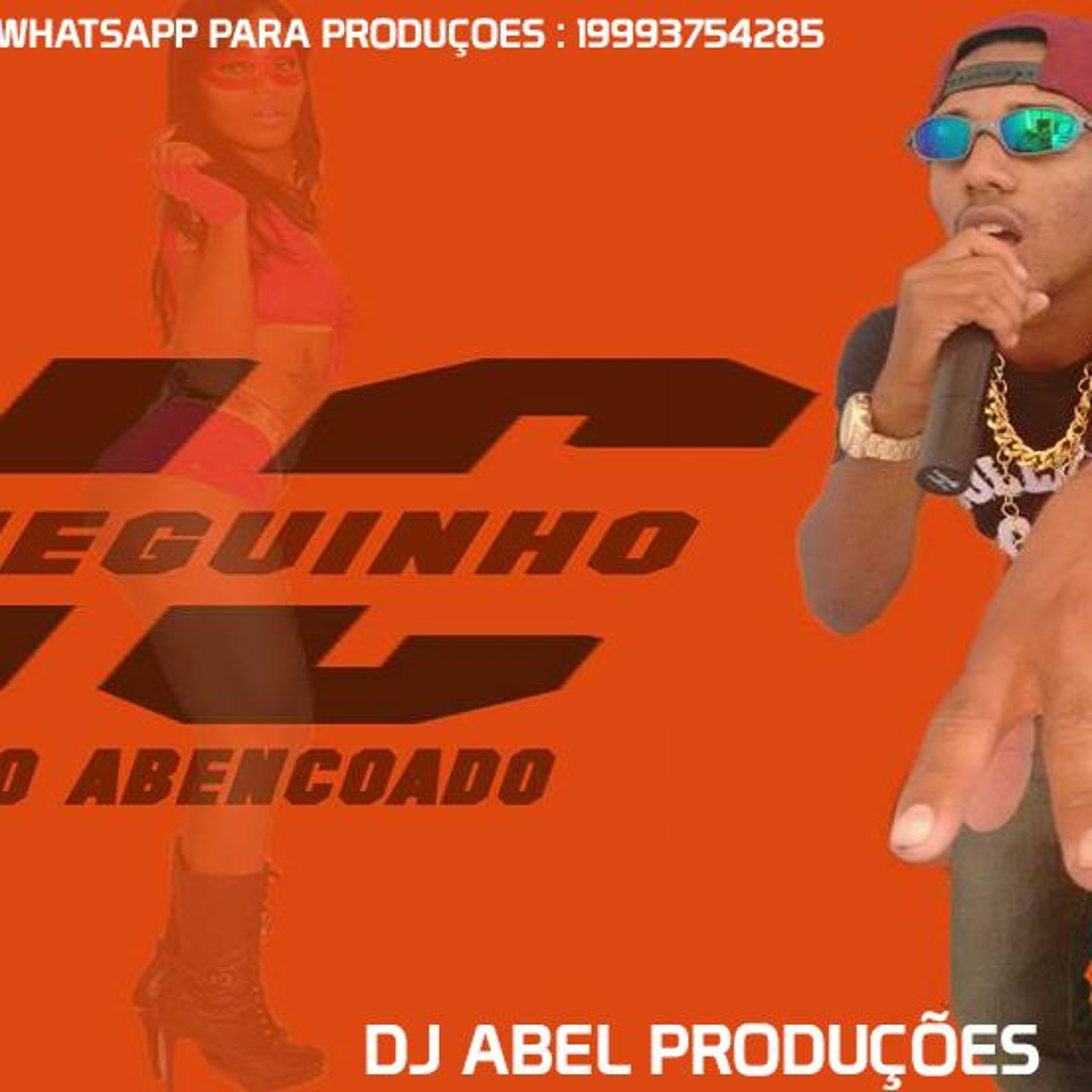 DJ Abel Mpc