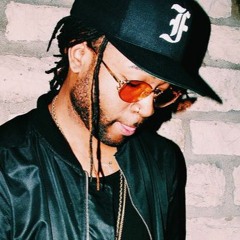 PARTYNEXTDOOR - East Liberty (Demo)