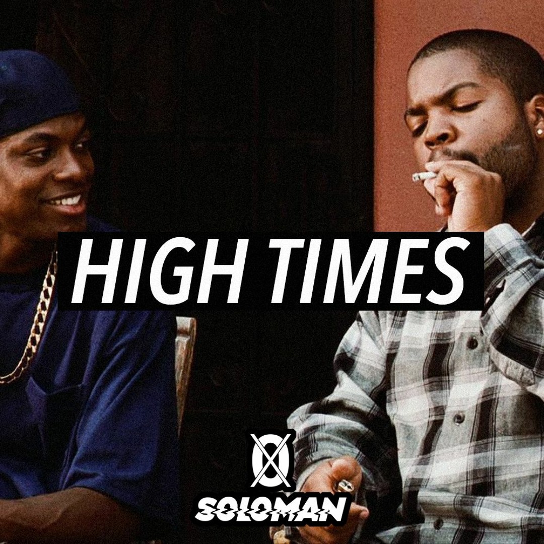 Solowman Stream Soloman & P0gman - High Times by Soloman | Listen online for ...