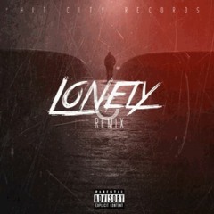 Luhefner x Mari Poppins  Lonely Remix-