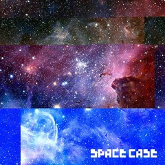 Space Case SOLD
