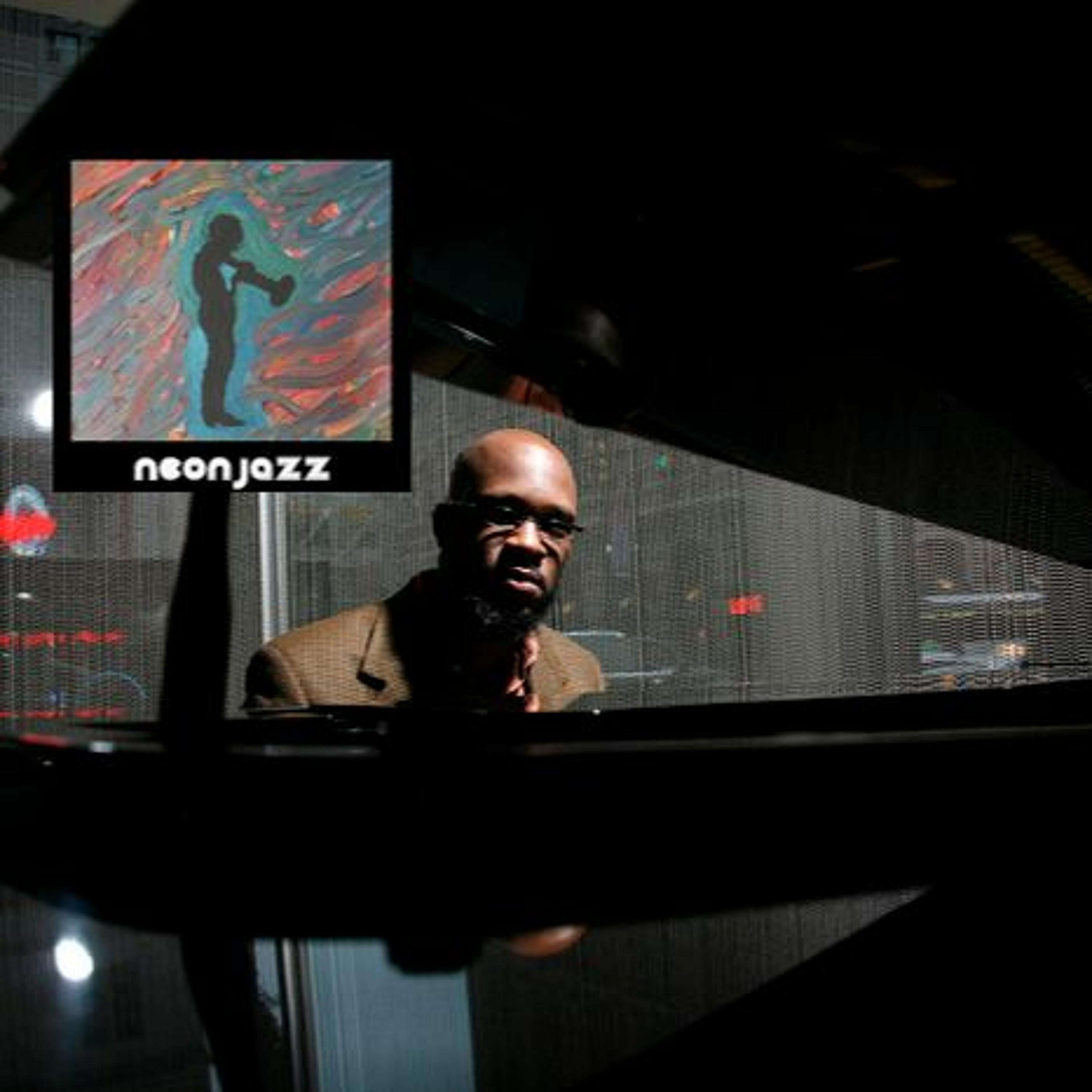 Neon Jazz KC