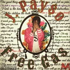 The Plug Bestfriend (Young Thug Cover)