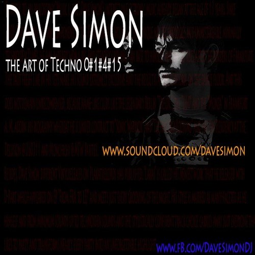 Dave Simon @ Klangkeller Fulda 30.10.15