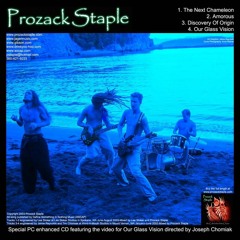 Prozack Staple - Amorous