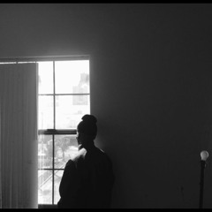 Blue Conversation