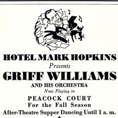 Griff Williams