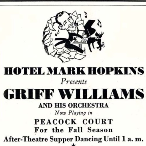 Griff Williams