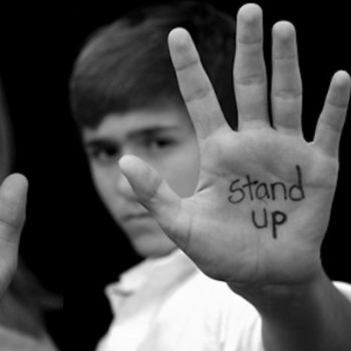8Dio 2015 Stand Out Contest Submission: "Stand Up" by "STK" Feat Shahana K