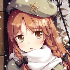 【Touhou】 優しさの光 || The Light of Kindness with Eng lyrics