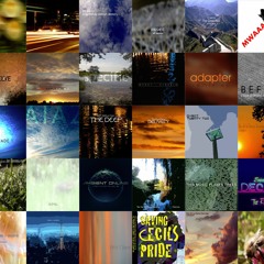 The Jeff Appleton Music Sampler