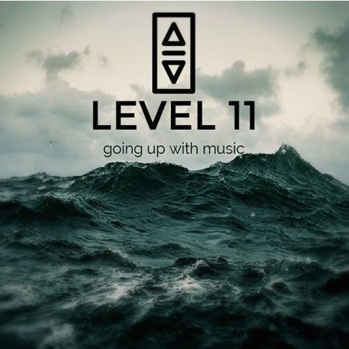LEVEL11 X Kokoyé X SaxoKid - That Feeling