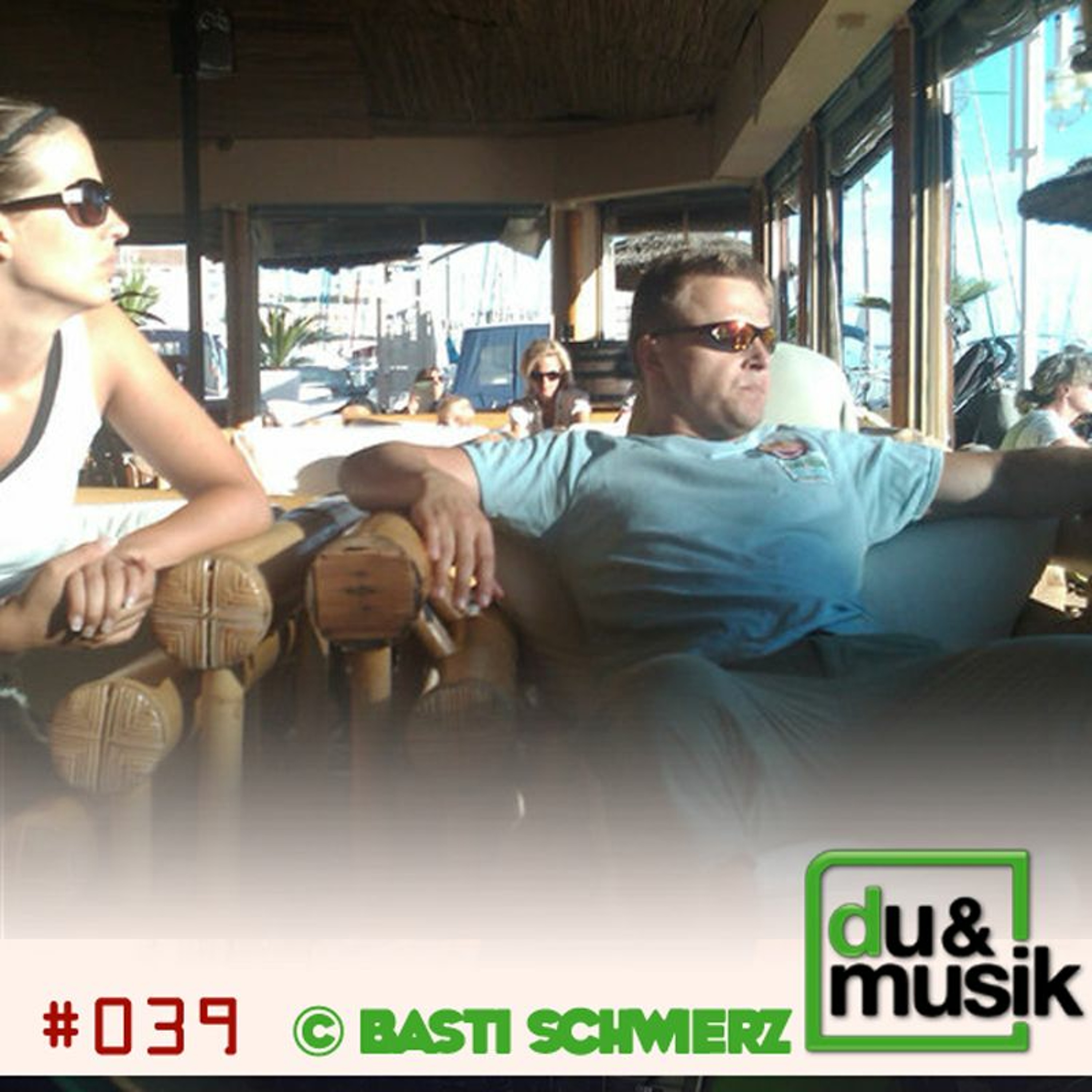 du-und-musik-#039-by-basti-schwierz episode artwork