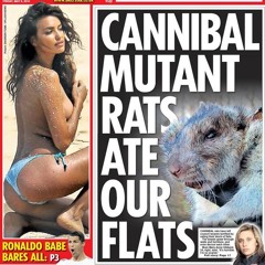 Fuck The Daily Star
