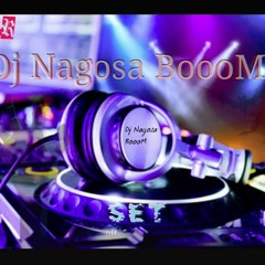 Reggae Dance - - -Se - T- - 2014 2015 - Dj Nagosa BoooM- Remix