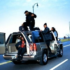 Three Six Mafia - Who Run It (??? mix)