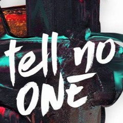 Rupert Harvey & JLN at Tell No One (Club Vaag)