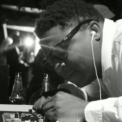 Not Easily Broken  at YFM