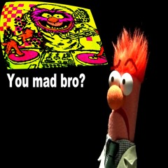Spitnoise Pandemonium F%cK you up