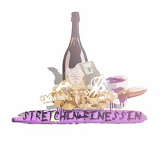 Don Levy Ft WildboiSpank X Luna Rozay - Stretchin & Finessin