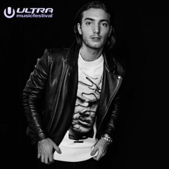 Alesso - Ultra Music Festival Miami 2015