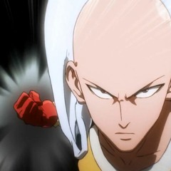 One Punch Man 『ワンパンマン 』Soundtrack - Fight music (Guitar Cover)