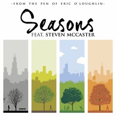 "Seasons" (featuring Steven McCaster)