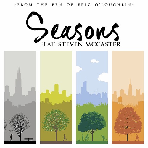 "Seasons" (featuring Steven McCaster)