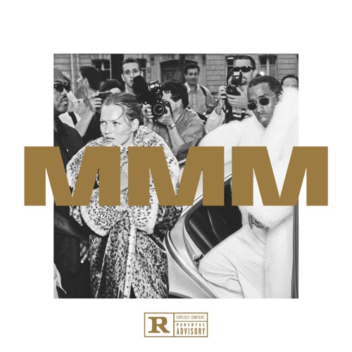 01. Puff Daddy - Facts