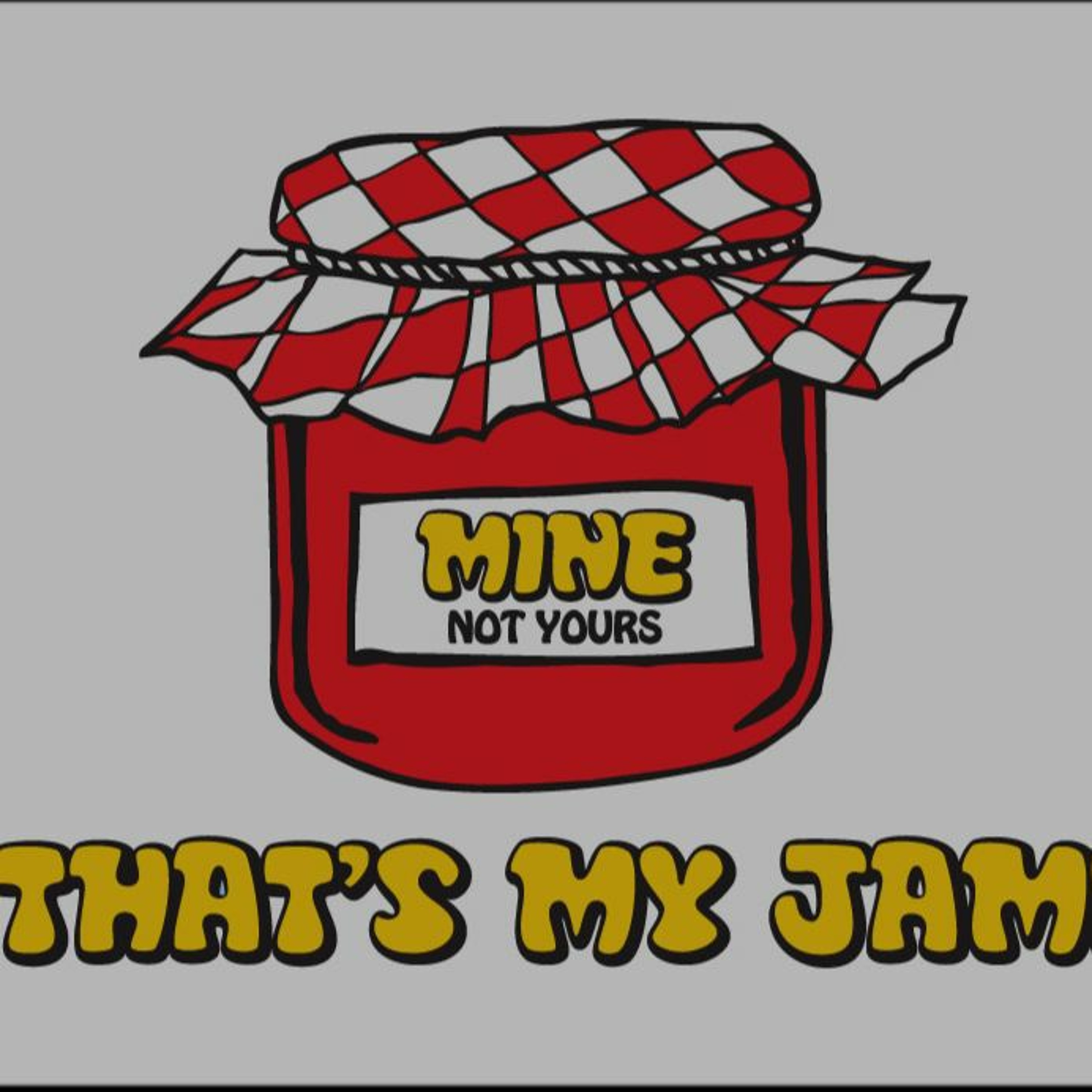 MyJam episode artwork