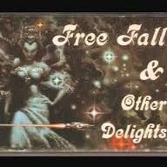 Free Fall & Other Delights 02 - Rocket Rider's Prayer