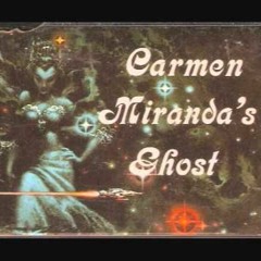 Carmen Miranda's Ghost 03 - Good Ship Manatee
