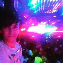 Tidus Kirschner - Qube Club Five Years - The Promo Set