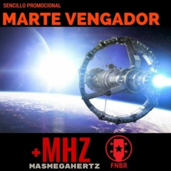 MARTE VENGADOR V1.0