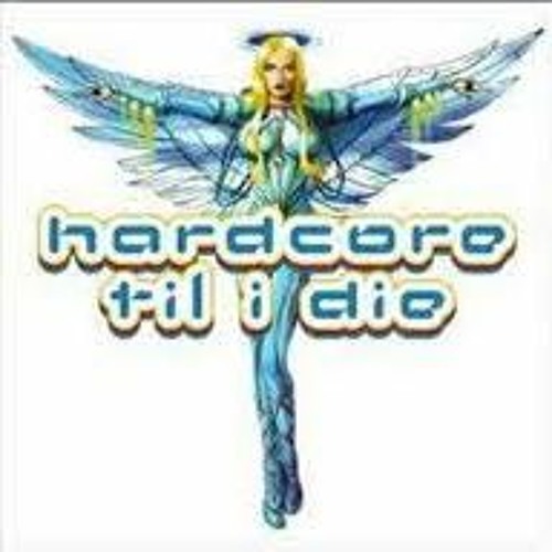 Magic Touch Hardcore Till I die <3