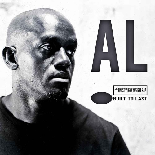 AL - Built To Last Mix