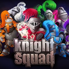 Epic Trailer Music for Knight Squad (Chainsawesome Games)