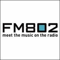 OMM: Thompson Creative - FM802 - Osaka, Japan / ラジオIDジングル: FM802大阪～トンプソンクリエイティブ