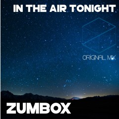 In The Air Tonight (Original Mix)