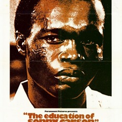 The education of SONNY CARSON