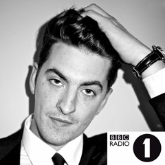 BBC Radio 1 Premiere - Skream Residency - Leftwing, Kody & Cera Alba - I Got One Way