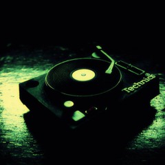 Sympatik-Session (Aka Peter d'Funk)