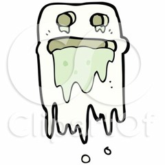 robotic ghouls